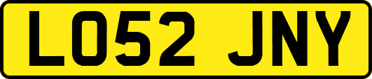 LO52JNY