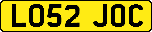 LO52JOC