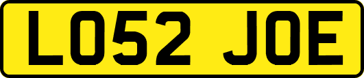 LO52JOE