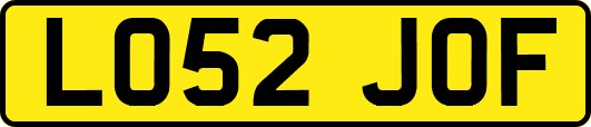LO52JOF