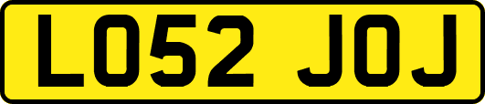LO52JOJ
