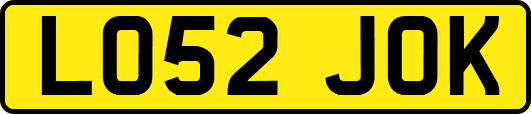 LO52JOK