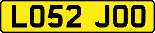 LO52JOO