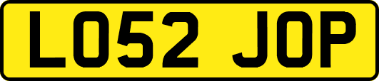 LO52JOP