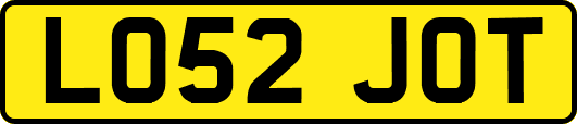 LO52JOT