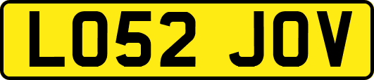 LO52JOV