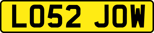 LO52JOW