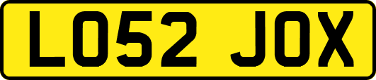 LO52JOX