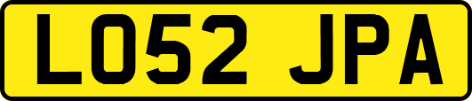 LO52JPA