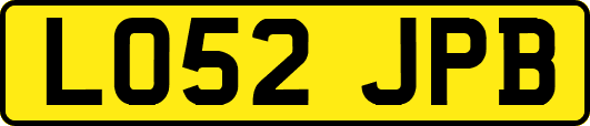 LO52JPB
