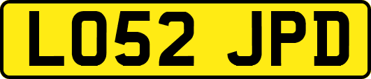 LO52JPD