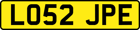 LO52JPE