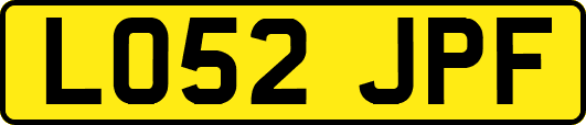 LO52JPF