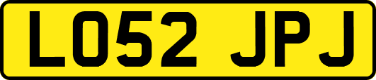 LO52JPJ