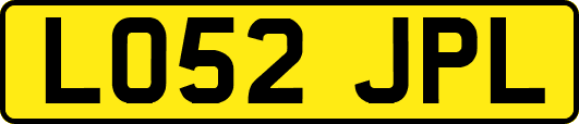 LO52JPL
