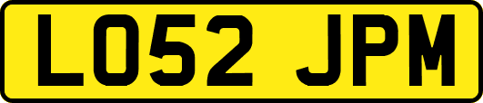 LO52JPM