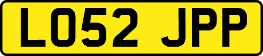 LO52JPP