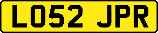 LO52JPR