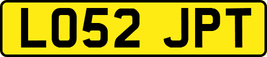 LO52JPT