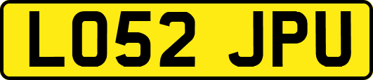 LO52JPU