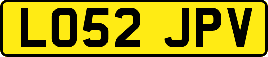 LO52JPV