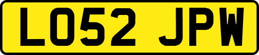 LO52JPW