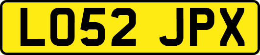 LO52JPX