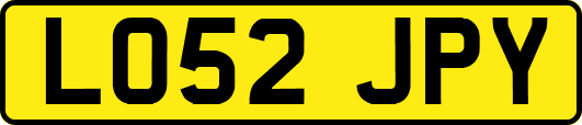 LO52JPY