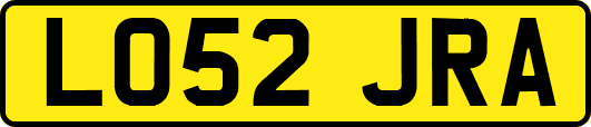 LO52JRA