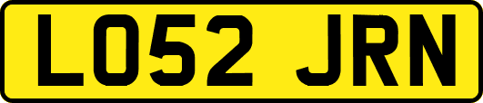 LO52JRN