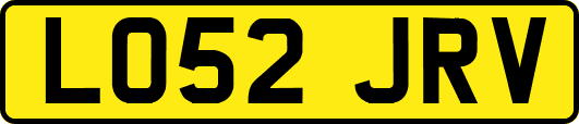 LO52JRV