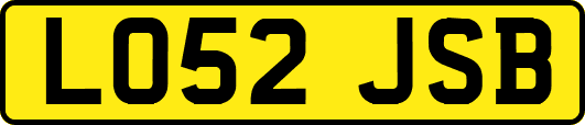 LO52JSB