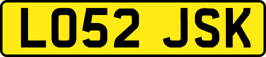 LO52JSK