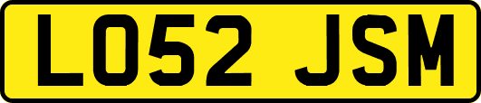 LO52JSM