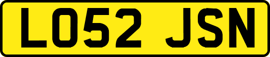 LO52JSN