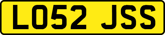 LO52JSS