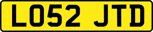 LO52JTD
