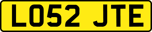 LO52JTE