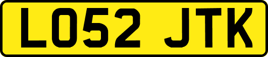 LO52JTK