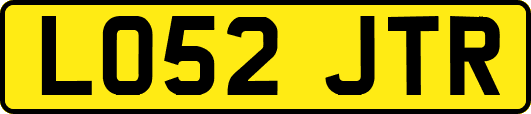 LO52JTR