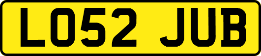 LO52JUB