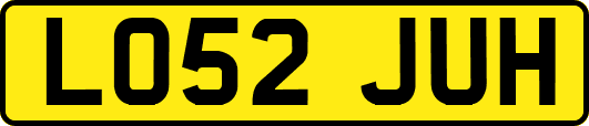LO52JUH