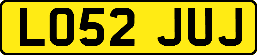 LO52JUJ