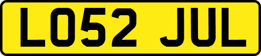 LO52JUL