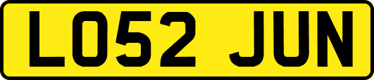 LO52JUN