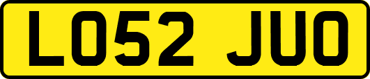 LO52JUO