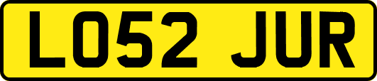 LO52JUR