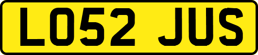 LO52JUS