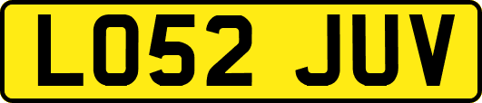 LO52JUV