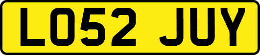 LO52JUY
